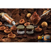 Табак WTO Caribbean Blend Caramel Cream (Карамельный Крем) 20г